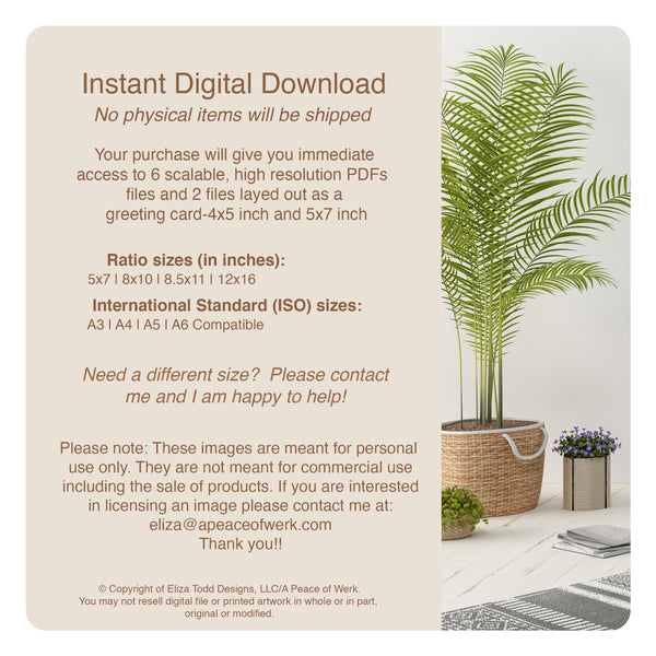 You Are Beautiful - Digital Download