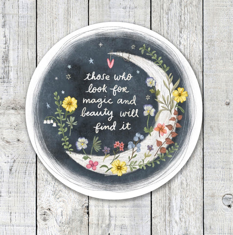 Magic and Beauty Encouragement Stickers